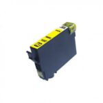 Compatible Premium Ink Cartridges T029 Yellow  Inkjet Cartridge - for use in  Printers