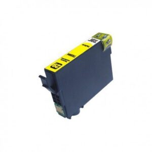 Compatible Premium Ink Cartridges T029 Yellow  Inkjet Cartridge - for use in  Printers