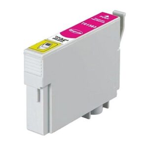 Compatible Premium Ink Cartridges T1383 Magenta  Inkjet Cartridge - for use in  Printers