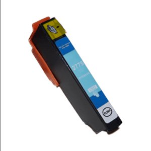 Compatible Premium Ink Cartridges T2775 PC  Inkjet Cartridge - for use in  Printers