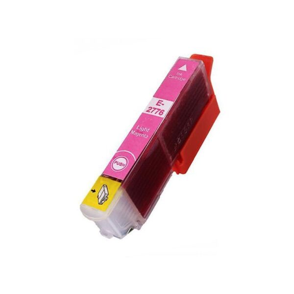 Compatible Premium Ink Cartridges T2776 PM  Inkjet Cartridge - for use in  Printers