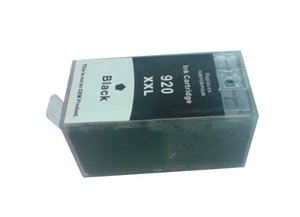 Compatible Premium Ink Cartridges 920XXLBK High Yield Black   Inkjet Cartridge - for use in  Printers