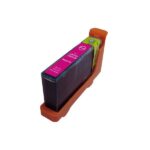 Compatible Premium Ink Cartridges 100XLM High Yield Magenta  Inkjet Cartridge - for use in  Printers