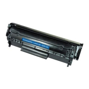 Compatible Premium Toner Cartridges Compat Q2612A  CART303  FX9 - for use in  Printers