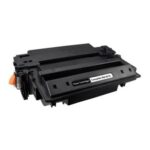 Compatible Premium Toner Cartridges Q6511X High Yield Black  Toner Cartridge - for use in  and  Printers