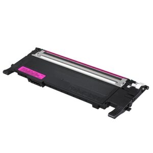 Compatible Premium Toner Cartridges CLTM407S  Magenta Toner - for use in  Printers