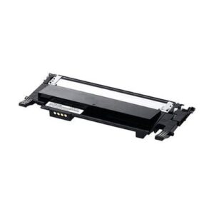 Compatible Premium Toner Cartridges CLT-K406S  Black Toner - for use in  Printers