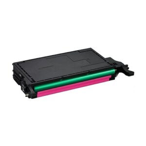 Compatible Premium Toner Cartridges CLT M508L Magenta Remanufacturer Toner Cartridge - for use in  Printers