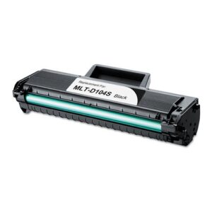 Compatible Premium Toner Cartridges MLTD104S  Toner ML1660 - for use in  Printers