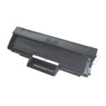 Compatible Premium Toner Cartridges  MLTD111S Black Toner - for use in  Printers