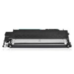 Compatible Premium 119A W2090A Black Toner Cartridge - 1 000 pages - for use in  Printers