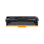 Compatible Premium 206X W2110X High Yield Black Toner Cartridge - 3 150 Pages - for use in  Printers