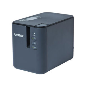 P-Touch PTP900W - for use in  Printer