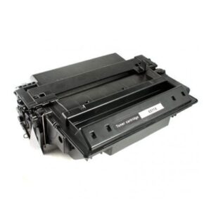 Compatible Remanufactured  No. 11X Toner Cartridge - Compatible with  CART310HY