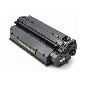 Compatible Remanufactured  No. 15X Toner Cartridge - Compatible with  EP25