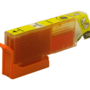 Compatible  277XL Yellow Inkjet