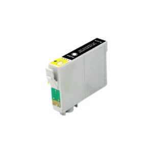 Compatible  T5591 Black Ink Cartridge