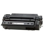 Compatible Remanufactured  No. 51X Toner Cartridge - High Yield