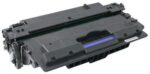 Compatible  No. 70A Toner Cartridge