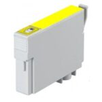 Compatible  T1114 (81N) Yellow Ink Cartridge