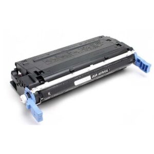 Compatible Remanufactured  Black Toner Cartridge