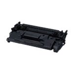 Compatible  CART041 HY Black Toner