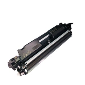 Compatible  CART051 HY Black Toner