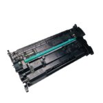 Compatible  CART052 HY Black Toner