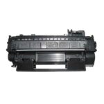 Compatible Remanufactured  No. 05A Toner Cartridge - Compatible with  CART319