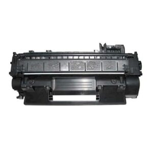 Compatible Remanufactured  No. 05A Toner Cartridge - Compatible with  CART319