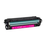 Compatible  CF363X Magenta Toner #508X