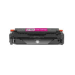 Compatible  CF453A Magenta Toner #655A