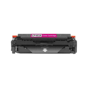 Compatible  CF453A Magenta Toner #655A