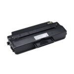 Compatible  B1260/B1265 Black Toner Cartridge