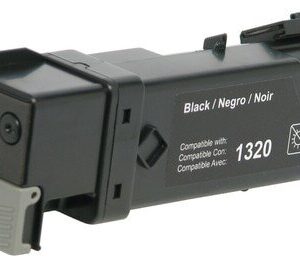 Compatible  Black Laser Toner Cartridge