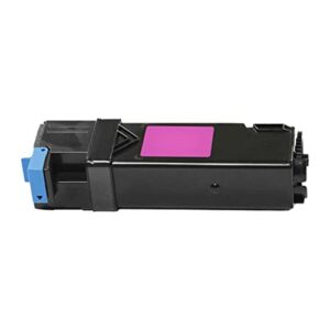 Compatible  Magenta Laser Toner Cartridge