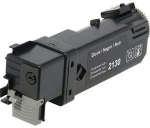 Compatible  Black Laser Toner Cartridge