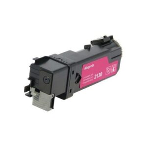 Compatible  Magenta Laser Toner Cartridge