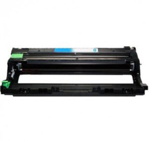 Compatible Remanufactured  DR-240CL Cyan Drum Unit