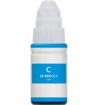 Compatible  GI690 Cyan Ink Bottle