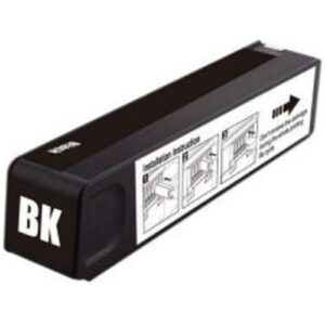 Compatible  #970 Black XL Ink Cart