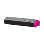 Compatible Non-Genuine  FSC5020  FSC5025  FSC5030 Magenta Toner Cart (WSL)