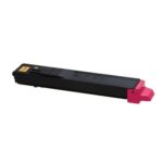 Compatible Non-Genuine  M8130 / M8124 Magenta Toner Cart