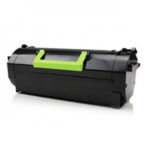 Compatible Remanufactured  MS810 / 811 / 812 Toner Cartridge