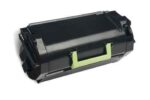 Compatible Remanufactured  MS810 / 811 / 812 High Yield Toner Cartridge