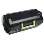 Compatible Remanufactured  MX710 / 810 / 811 / 812 High Yield Toner Cartridge