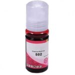 Compatible  T502 Magenta Eco Tank Bottle