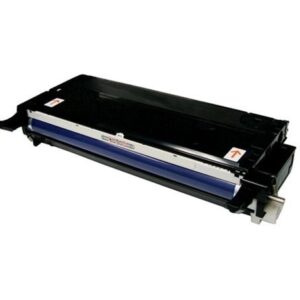 Compatible Remanufactured  Docuprint C2100 BlackToner Cartridge