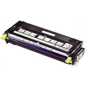 Compatible  Docuprint C2120 FS Black Toner Cartridge