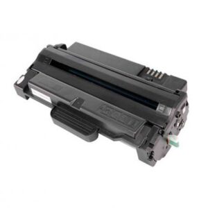 Compatible Remanufactured  Docuprint C2200 / C3300  Black Laser Toner Cartridge